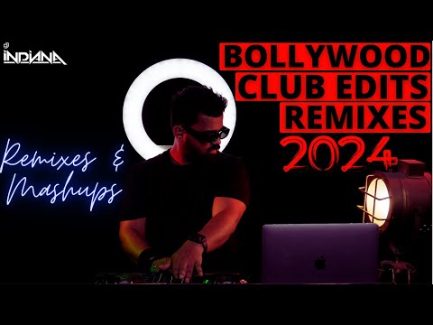Bollywood & English Club Edits: Remixes & Mashups DJ Set| Top Bollywood & English Remixes #clubmix
