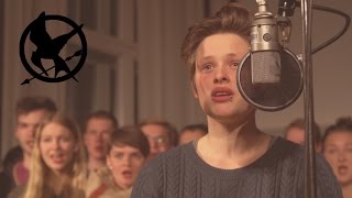 The Hanging Tree - Cover for Choir, Piano and Lead Vocals