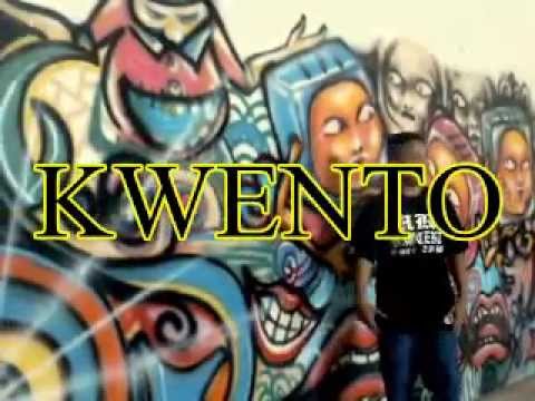 Kwento - Mr.innocent (Official Music Video)