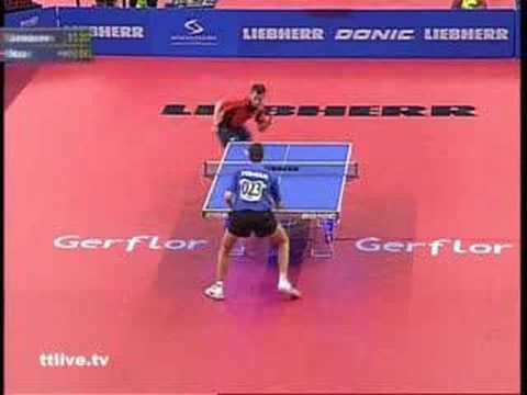 Samsonov - Maze (European Championship 2007)