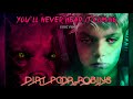 You'll Never Hear it Coming by Dirt Poor Robins