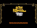 Wiz Khalifa - Black and Yellow [Fekete-sárga ...