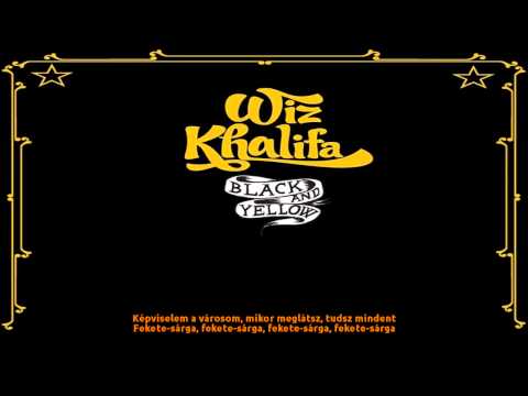 download lagu mp3 mp4 Black And Yellow Magyarul, download lagu Black And Yellow Magyarul gratis, unduh video klip Black And Yellow Magyarul