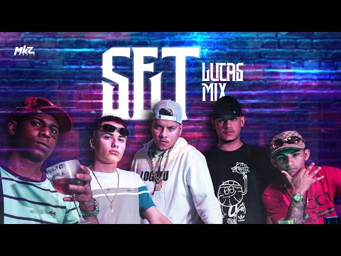 MC Andrewzinho, MC Stifler, MC Pia, Marola e DJ Lucas Mix | Set Lucas Mix | MKZ Produções