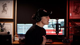 William Singe - Angel (Amanda Perez Cover)