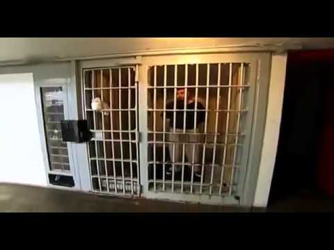 Hölle Gefängnis - Der Gefängniskrieg