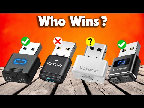Best USB Mouse Jiggler | Who Is THE Winner #1?