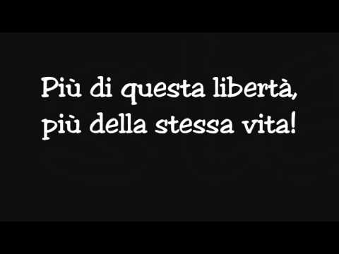 Guè Pequeno - Brivido (feat. Marracash) con testo