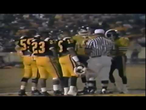 1990 GHSA AAAA State Title - Southwest Dekalb @ Valdosta