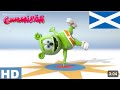 I Am An Gummy Bar The Gummy Bear Song Long Scotland Version The Gummy Bear Song 󠁧󠁢󠁳󠁣󠁴