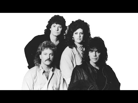 Starship - Nothing's Gonna Stop Us Now (Visualizer)