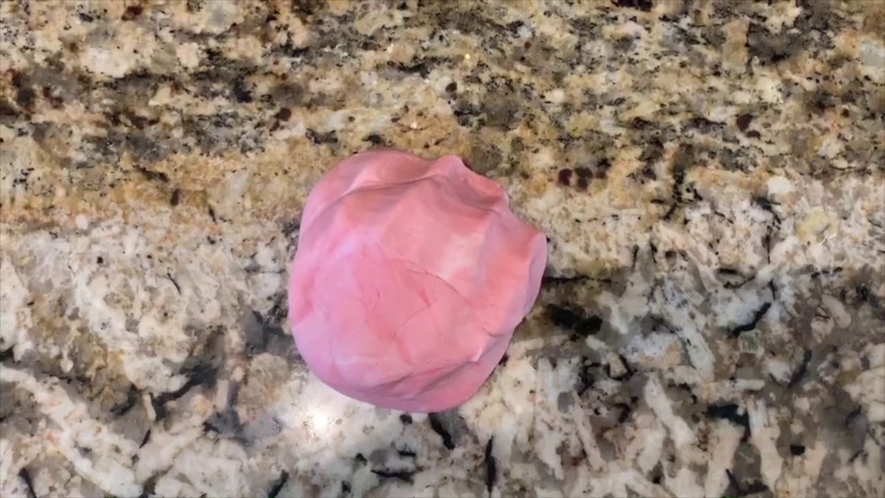 Humility Activity with Miss Allie