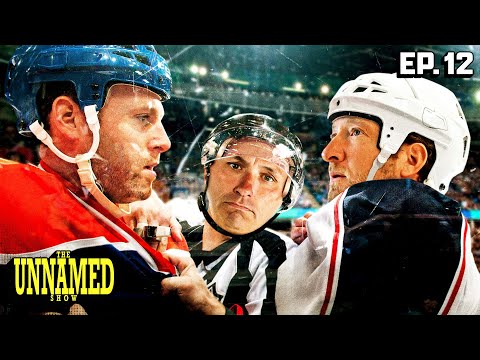 Ryan Whitney Faces The Backlash From His Cartoon Bears Post | The Unnamed Show - Episode 12