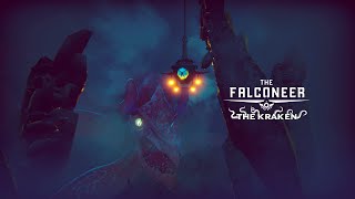 The Falconeer | The Kraken Free Update | Xbox One | Xbox Series S | Xbox Series X and PC