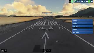 MSFS 2024 Controls Setting - Controller Settings - Specifics Programming