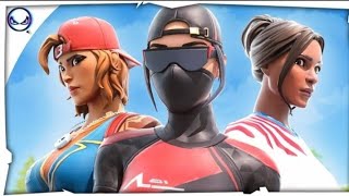 Introducing Team EA | Join A Fortnite Team | #FearEA