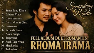 Download lagu Rhoma Irama - Duet Romantis & Hits Dangdut Lawas Terpopuler mp3