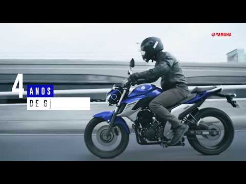 Moto Sport Yamaha - Concessionária Oficial Yamaha
