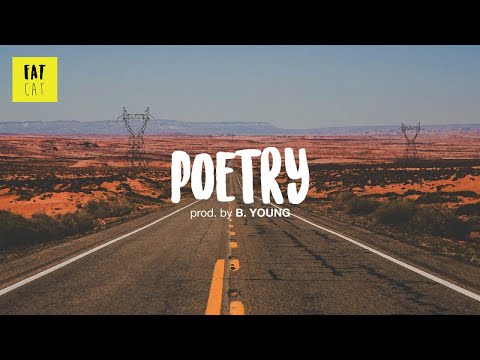 (Free) chill Joey Bada$$ x J. Cole Type Beat | 'Poetry' prod. by B. YOUNG