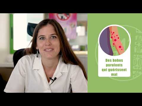 EACTUS - Prévention de la gale VF