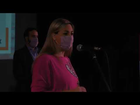 La Escuela Pública de Emprendedores comenzó su edición presencial en la Usina Cultural