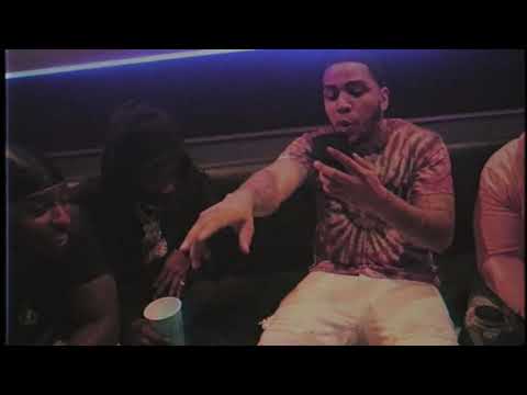 Lucky Mula In Studio W/ 22gz In Atlanta