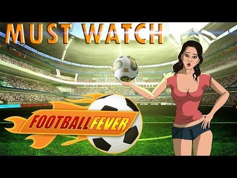 FIFA FEVER BOLLYWOOD 2014 || SHUDH DESI ENDINGS