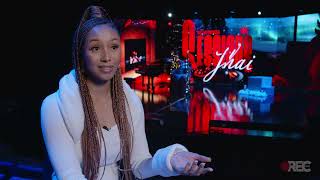 Meet JHAI | REC Live!