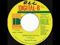 Wayne Wonder - Forever Young