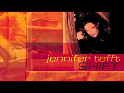 Jennifer Tefft - Painless