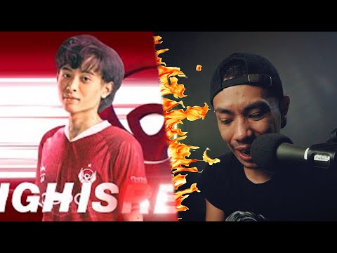 (REACT) UHIGH EXE - THE BOCAH AJAIB