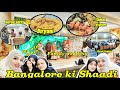 Bangalore Ki Shaadi Muslim Wedding Fun Food A Day Well Spent