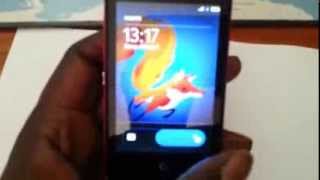 FIREFOX OS e ɗemngal Pulaar-Fulfulde (Yuɓɓo Smartphone)