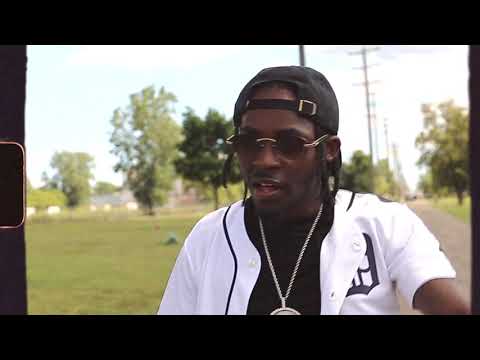 GO GOOD WEEZO ft EAST WARREN SCOOTER | TOMORROW - official video