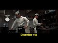Tora Tora Tora Chefs Scene