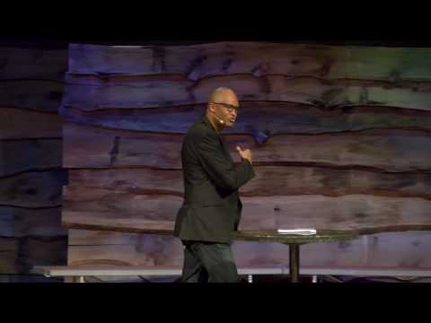 Ken Reynolds: Do You Know Who You Are? 03/26/17