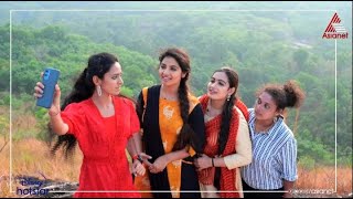 തേവർമലയാത്രയിൽ സൂര്യയ്ക്ക് സംഭവിച്ച ആ അത്യാഹിതം എന്ത്?? ആകാംക്ഷയുടെ കൊടുമുടിയിൽ 'കൂടെവിടെ' video