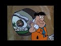 The Flintstones Season 4 Episode 12 Cold Opening Clip