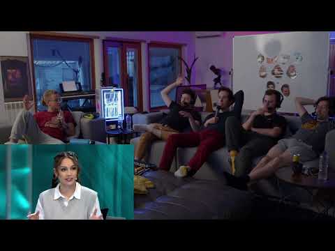 Gorgc & Notail names their TOP 3 teams this TI12