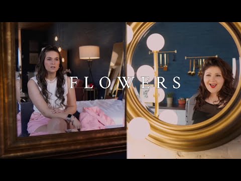 The Trills - Flowers (opb. Miley Cyrus) [Official Video]