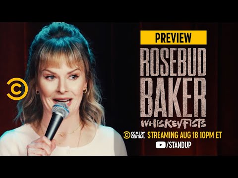 Men, You Think Women Don’t Know This S**t? - Rosebud Baker: Whiskey Fists