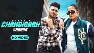 Chandigarh Shehar Lyrics | Nawab