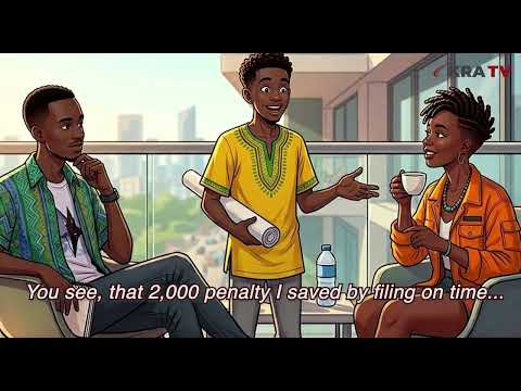 No stress File mapema uondokee penalty