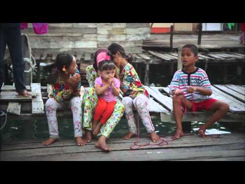 Priče s istoka 129 - Nevidljiva djeca Sabaha - Subota 17:00