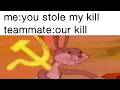 Gaming Memes