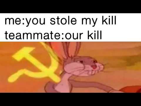 Gaming Memes