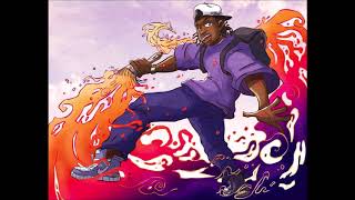 SkyBlew- Jazz Spaceman