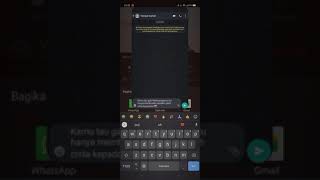 Download lagu Sudahkah Kau Yakin Untuk Mencintaiku | Story Wa Nicky Tirta & Vanessa Angel Indah Cintaku mp3