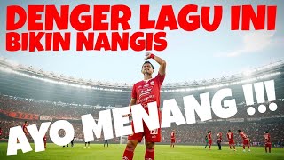 Download lagu LAGU PERSIJA TERBARU / KEMBALIKAN PERSIJA KAMI / LIRIK mp3
