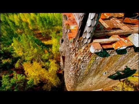 Rädda Bersbo koppargruvor!